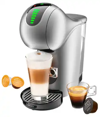 Coolblue Krups dolce gusto genio s touch kp440e aanbieding