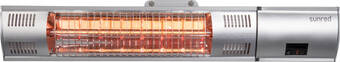 Coolblue Sunred silver 2000 wand aanbieding
