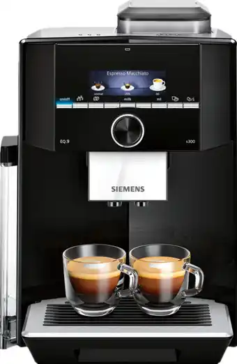 Coolblue Siemens eq9+ s300 ti923309rw aanbieding