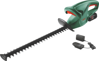 Coolblue Bosch easyhedgecut 18-45 li aanbieding