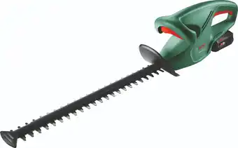 Coolblue Bosch easyhedgecut 18-45 li aanbieding