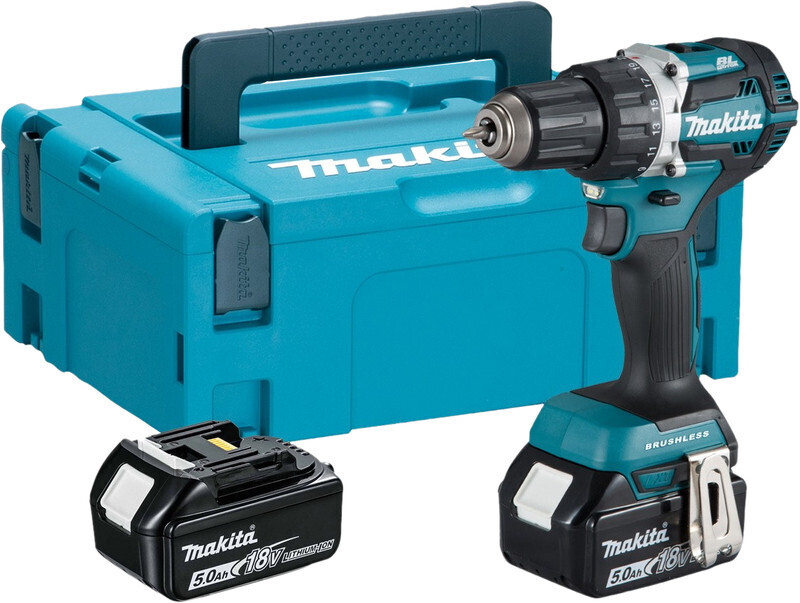 Coolblue Makita ddf484rtj aanbieding