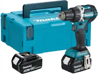 Coolblue Makita ddf484rtj aanbieding