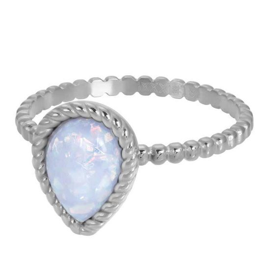 Bol.com Ixxxi vulring magic snow zilver | maat 16 aanbieding