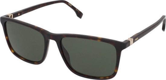 Bol.com Hugo boss boss 1434/s 086/qt glasdiameter: 56 aanbieding