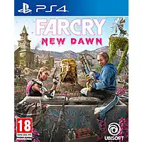 Bol.com Far cry: new dawn - ps4 aanbieding