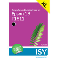 MediaMarkt Isy epson t 1811 aanbieding