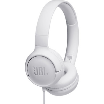 MediaMarkt Jbl tune 500 wit aanbieding