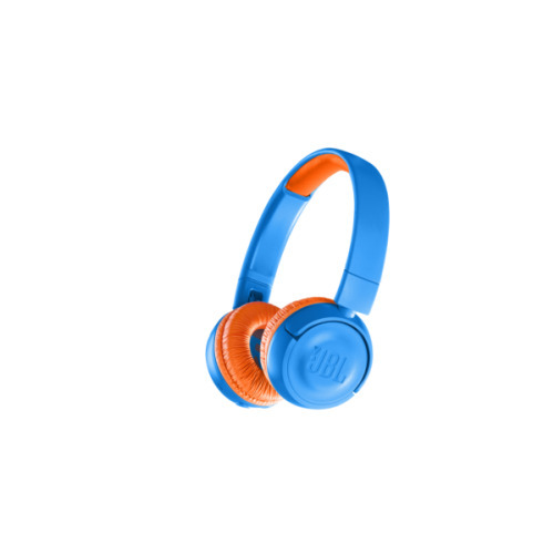 MediaMarkt Jbl jr300bt blauw aanbieding