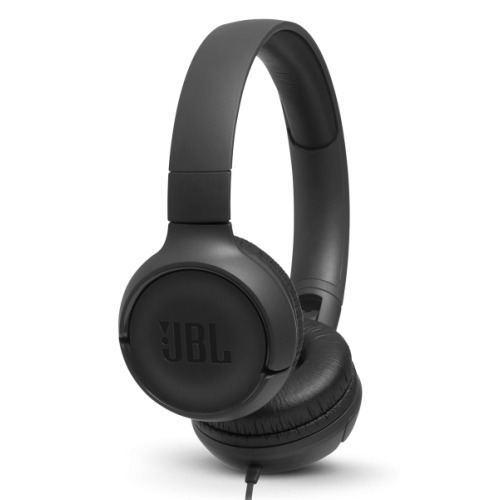 MediaMarkt Jbl tune 500 zwart aanbieding
