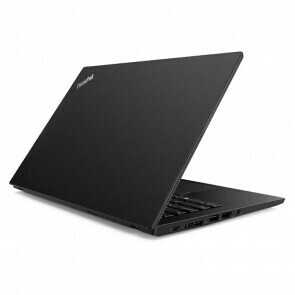 Remarkt Lenovo thinkpad x280 - intel core i5-8e gen - 16gb ram - 120gb ssd - 12 inch - a-grade aanbieding