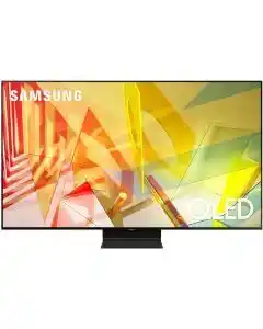 De Witgoed Outlet Samsung 75q90t qled-tv (75 inch / 189 cm. uhd 4k. smart tv) aanbieding