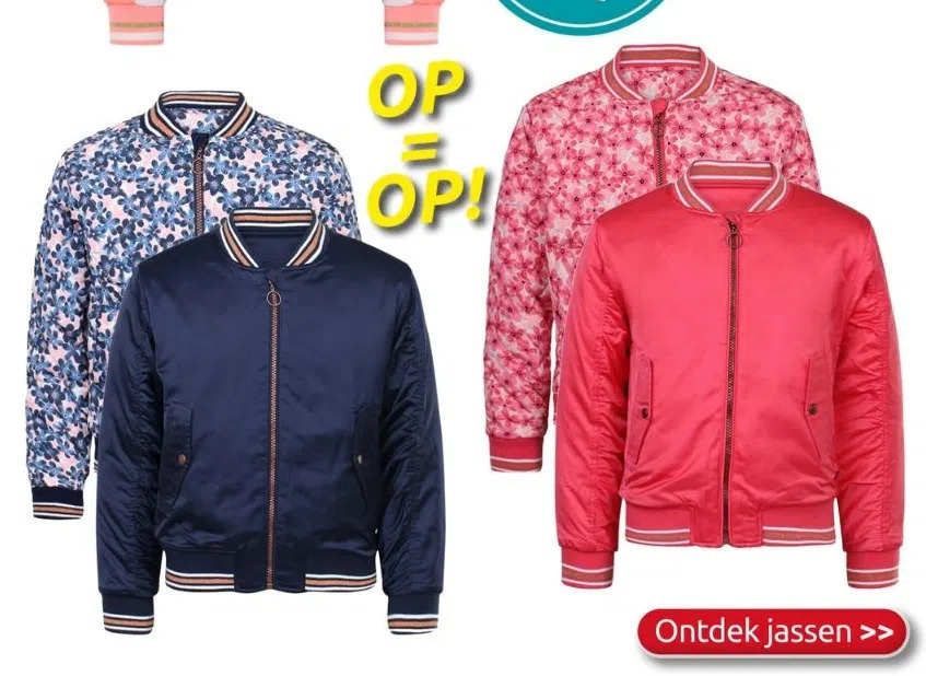 Jola Mode Jack aanbieding