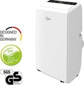 Bol.com Suntec advance 12.0 eco r290 app mobiele airco app - 12.000 btu / 3520 w - air conditioner portable met smart home & wifi - m aanbieding