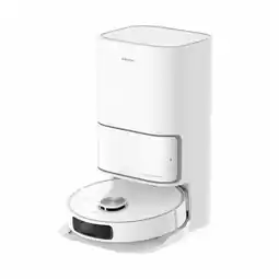 Bol.com Dreame l10 ultra - robotstofzuiger met dweilfunctie aanbieding