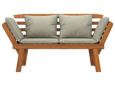 Lidl Livarno home tuinbank sevilla aanbieding