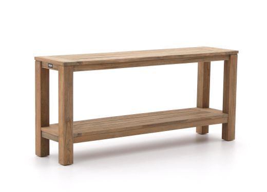 Kees Smit Rough-x sidetable 170x42x75cm aanbieding