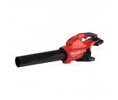 Gereedschapcentrum Milwaukee m18 fuel™ 2 x 18v li-ion accu bladblazer body - 233 km/h aanbieding