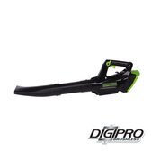 Bol.com Greenworks gc82blb accu bladblazer | snoerloze bladruimer met 82v li-ion aanbieding