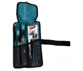 Gereedschapcentrum Makita d-72160 kettingzaag vijlset - 4.5mm aanbieding