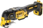 Bol.com Dewalt dcs356n 18v li-ion accu multitool body - koolborsteloos aanbieding