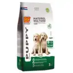 Plein.nl Bf petfood puppy aanbieding