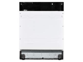 Lidl Respekta volledig geïntegreerde inbouwvaatwasser gsp60vvas aanbieding