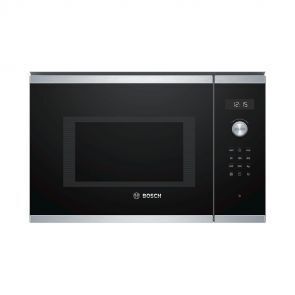 Budgetplan Bosch bel554ms0 38 cm hoog linksdraaiend aanbieding