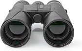 Bol.com Nedis verrekijker - vergroting: 10 x - diameter objectieflens: 42 mm - gezichtsveld: 96 m - inclusief reistas - zwart aanbieding