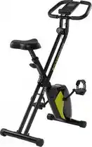 Bol.com Duke fitness x-bike xb30 | hometrainer | opklapbaar aanbieding