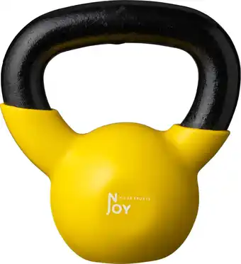 Bol.com Kettlebells - njoy your sports - 4 kg aanbieding