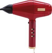 Bol.com Babyliss pro 4artists digitale föhn rood aanbieding