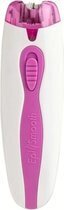 Bol.com Toppers van tv epi smooth - epileerapparaat - ontharingsapparaat aanbieding