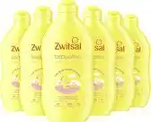 Bol.com 6x zwitsal bodylotion 400 ml aanbieding