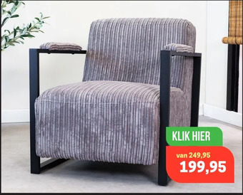 Dimehouse Stoel aanbieding