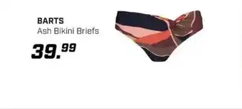 Daka Sport Barts ash bikini briefs aanbieding