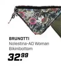 Daka Sport Brunotti aanbieding