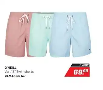 Daka Sport O'neill aanbieding