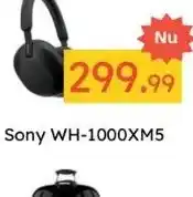 Ochama Sony wh-1000xm5 aanbieding