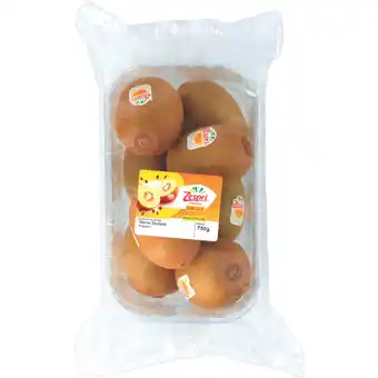 Albert Heijn Zespri kiwi sungold aanbieding