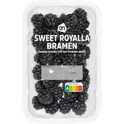 Albert Heijn Ah sweet royalla bramen aanbieding