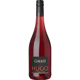 Albert Heijn Galilei hugo red aanbieding