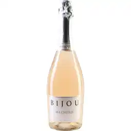 Albert Heijn Le bijou ma chérie sparkling rosé aanbieding