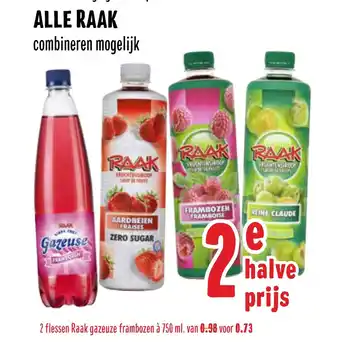 Boon`s Markt Alle Raak aanbieding