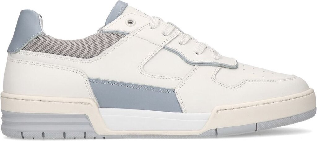 Sacha witte sneakers hot sale