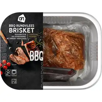 Albert Heijn Ah bbq brisket aanbieding
