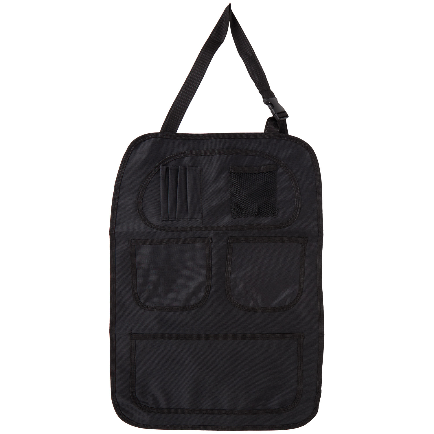 Action Autostoel organizer aanbieding