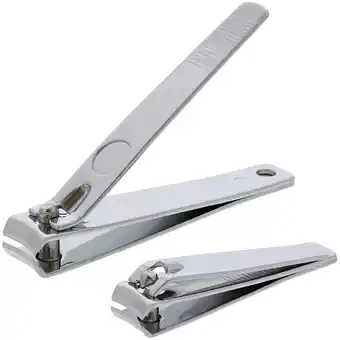 Action Nagelknippers aanbieding