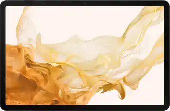 Coolblue Samsung galaxy tab s8 11 inch 128gb wifi grijs aanbieding