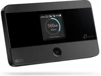 Coolblue Tp-link m7350 aanbieding